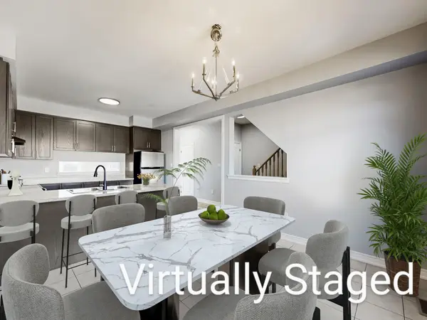 9 Matthewson AVE, Bradford West Gwillimbury, ON L3Z 3A7