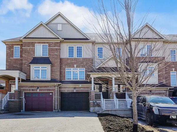 9 Matthewson AVE, Bradford West Gwillimbury, ON L3Z 3A7
