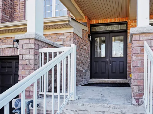 9 Matthewson AVE, Bradford West Gwillimbury, ON L3Z 3A7