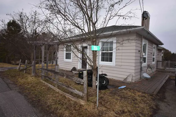 106 Centre ST, King, ON L0G 1T0