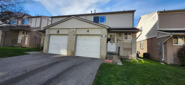 15 Newport WAY #2/F, 2nd Room, Markham, ON L3T 5G3