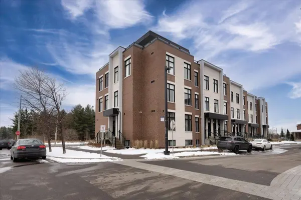 9560 Islington AVE #110, Vaughan, ON L4H 5E8