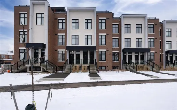 9560 Islington AVE #110, Vaughan, ON L4H 5E8