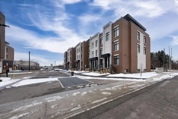 9560 Islington AVE #110, Vaughan, ON L4H 5E8