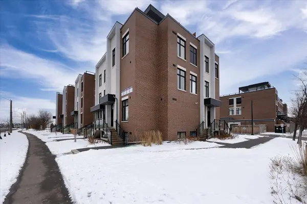 9560 Islington AVE #110, Vaughan, ON L4H 5E8