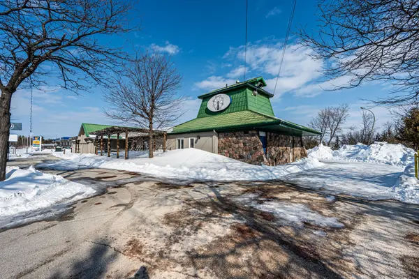 10138 Highway 26 N/A E, Collingwood, ON L9Y 5R1