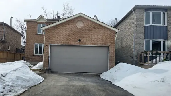 41 BLAIR CRES ##Upper, Barrie, ON L4M 5Y6