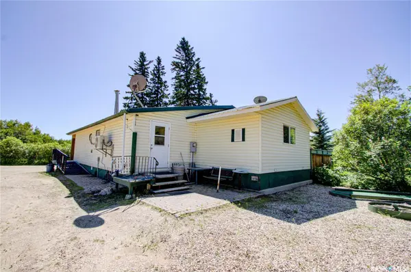 Rural Address, Pleasantdale Rm No. 398, SK S0K 3H0