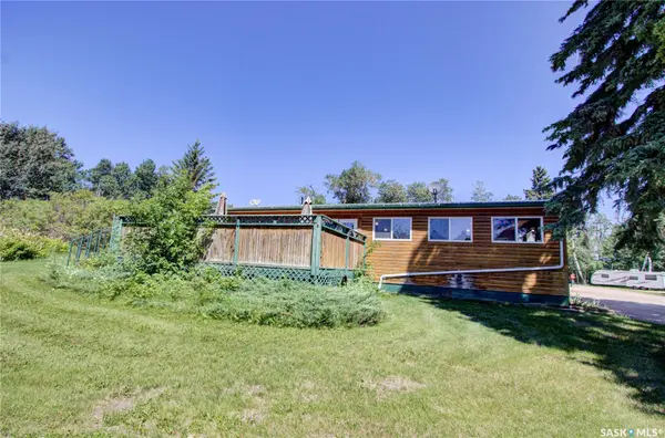 Rural Address, Pleasantdale Rm No. 398, SK S0K 3H0