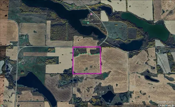 Rural Address, Canwood Rm No. 494, SK S0J 0K0