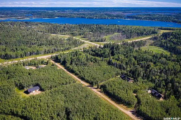 101 Deer Ridge DRIVE, Paddockwood Rm No. 520, SK S0J 0N0