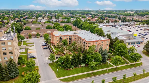 3499 Upper Middle RD #410, Burlington, ON L7M 4M7