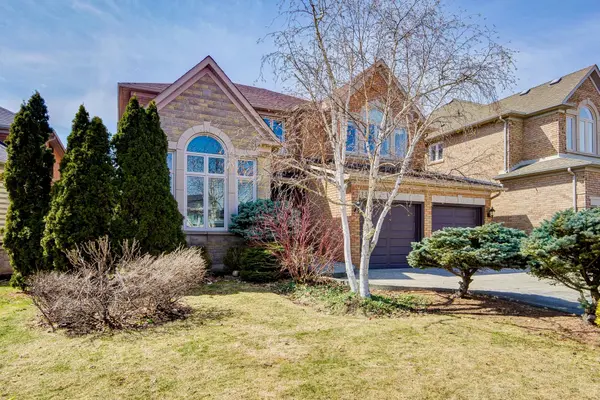 1472 Bayshire DR, Oakville, ON L6H 6E6