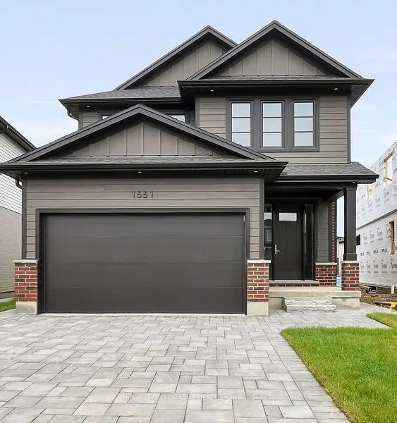 1331 Bush Hill Link N/A, London North, ON N6G 0X6