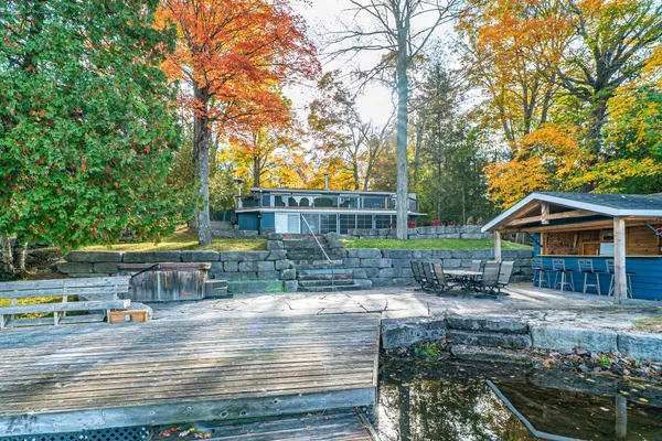 147 Lightning Point RD, Kawartha Lakes, ON K0M 1K0