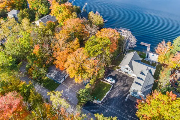 147 Lightning Point RD, Kawartha Lakes, ON K0M 1K0