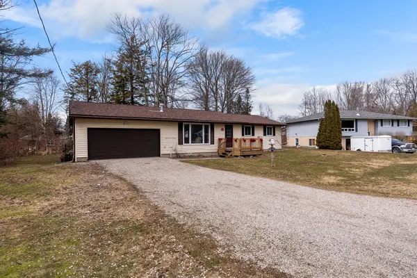 314 Tyendinaga RD, Huron-kinloss, ON N0G 2R0
