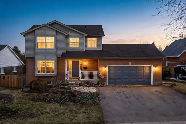 142 Parkedge ST, Guelph/eramosa, ON N0B 2K0