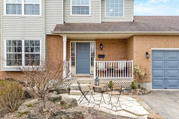142 Parkedge ST, Guelph/eramosa, ON N0B 2K0