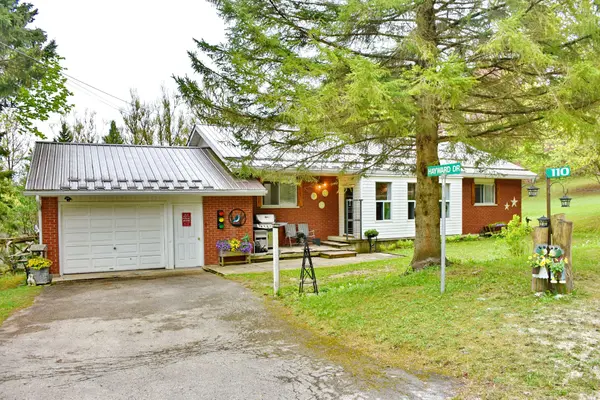 110 Old Highway 4 N/A, Grey Highlands, ON N0C 1E0