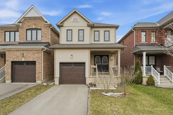 45 Kelso DR, Haldimand, ON N3W 0B7