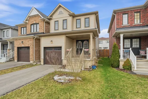 45 Kelso DR, Haldimand, ON N3W 0B7