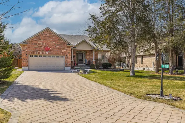 10159 Meadowlilly CRES, Lambton Shores, ON N0M 1T0