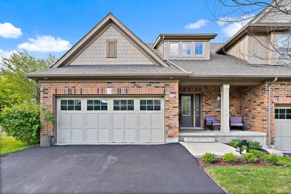 45 Linden AVE, Guelph/eramosa, ON N0B 2K0