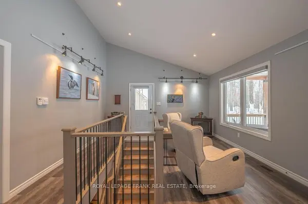 24 Ted's LN, Trent Lakes, ON K0L 1J0