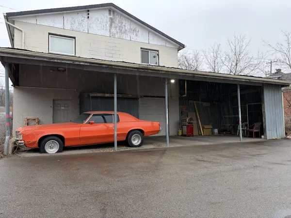 4817 King ST, Lincoln, ON L3J 0N5