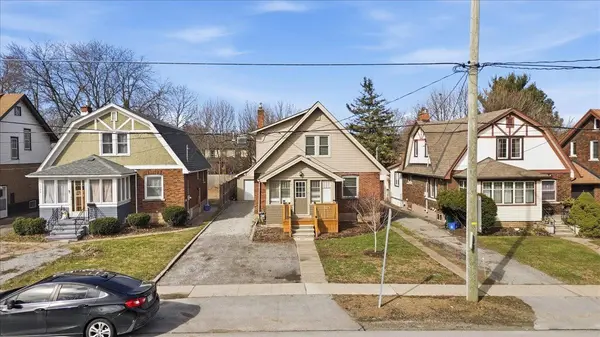 5791 Dorchester RD W, Niagara Falls, ON L2G 5S6