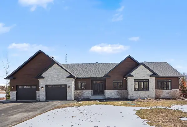 1261 Drouin RD, The Nation, ON K0A 1M0