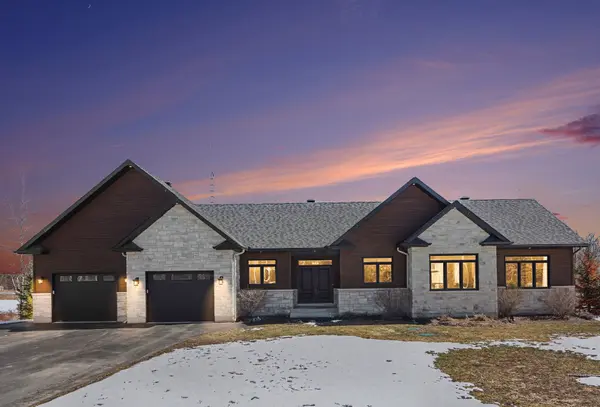 1261 Drouin RD, The Nation, ON K0A 1M0