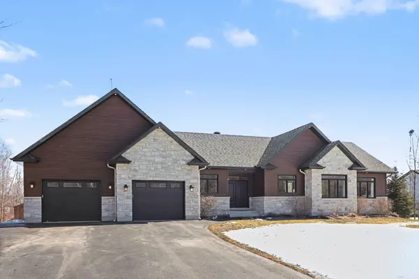 1261 Drouin RD, The Nation, ON K0A 1M0