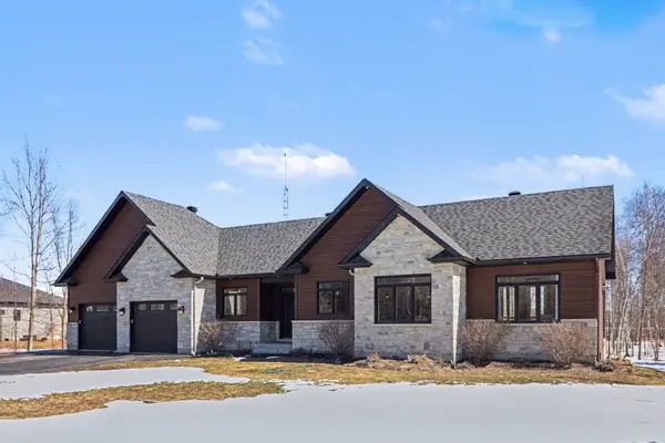 1261 Drouin RD, The Nation, ON K0A 1M0