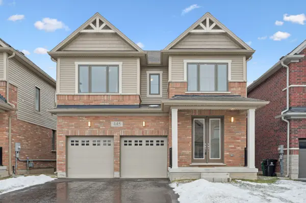 445 Robert Woolner ST, North Dumfries, ON N0B 1E0