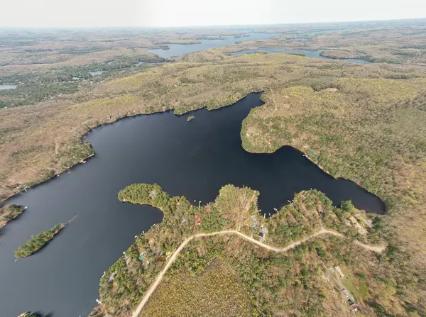 1356 Dickie Lake RD, Lake Of Bays, ON P0B 1A0