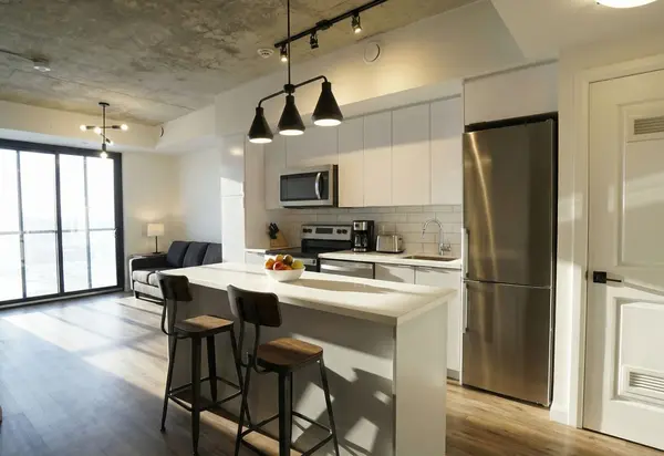 7 Erie AVE #801, Brantford, ON N3S 0K5