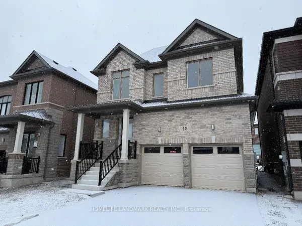 18 Tyler AVE, Erin, ON N0B 1T0