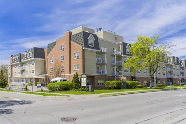 240 Chapel ST #426,  Cobourg,  ON K9A 0E3