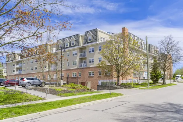 240 Chapel ST #426, Cobourg, ON K9A 0E3