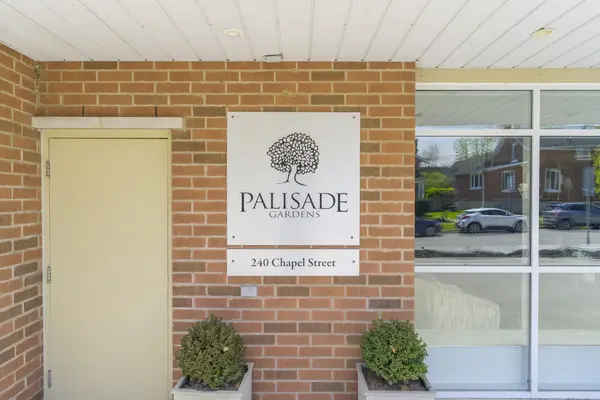 240 Chapel ST #426, Cobourg, ON K9A 0E3