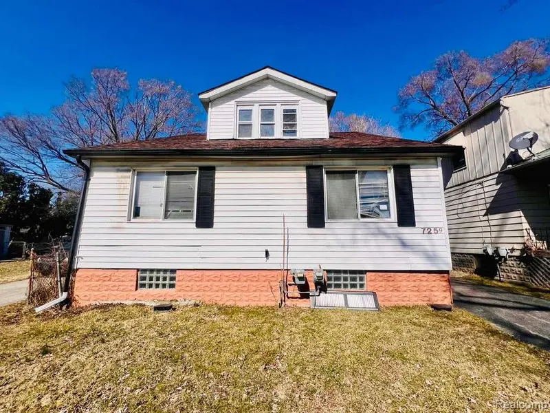 7259 Paige AVE, Warrencity_macomb, MI 48091