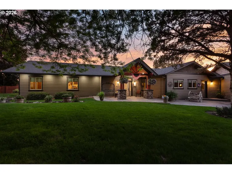 4101 NW 21ST ST, Redmond, OR 97756