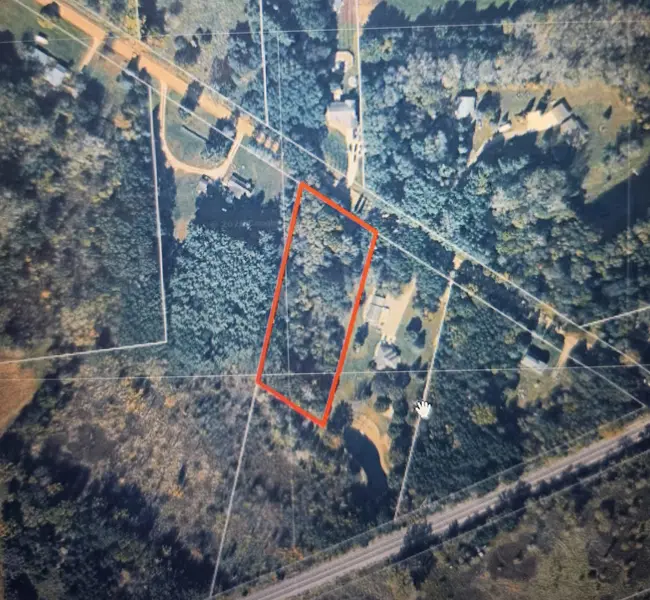 7324 E Newberry RD, Vernon Twp, MI 48436