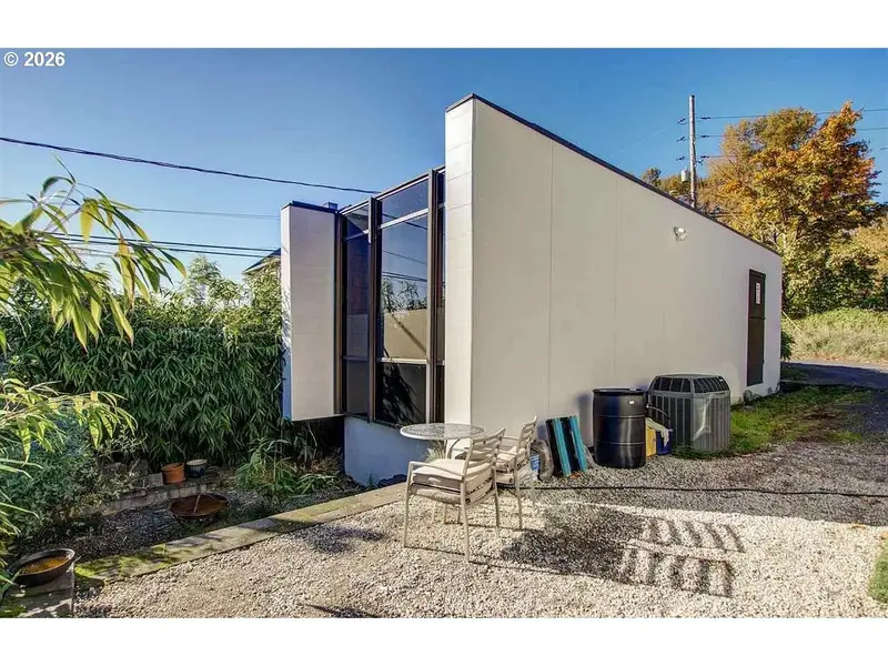 4530 S KELLY AVE, Portland, OR 97239