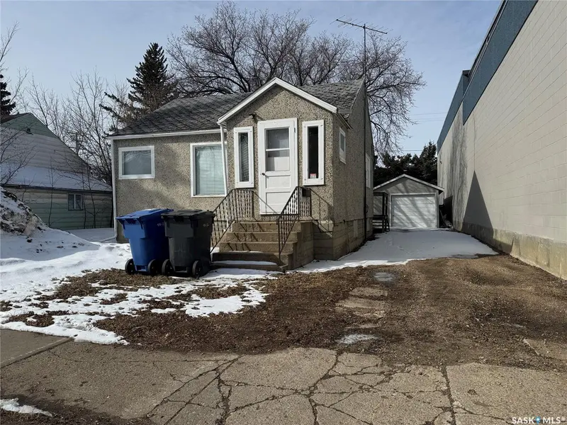 1341 103rd STREET, North Battleford, SK S9A 1K9