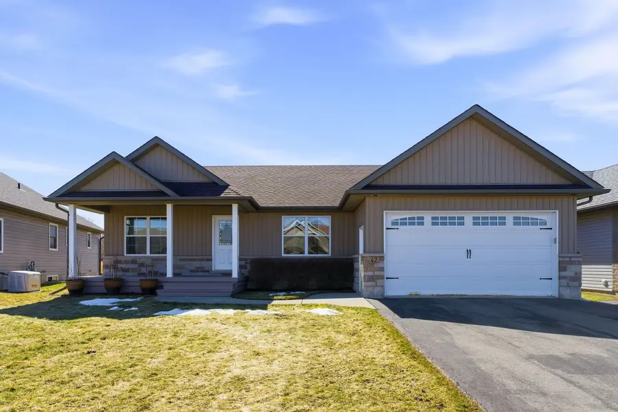 42 ARTHUR ST, Cramahe, ON K0K 1S0