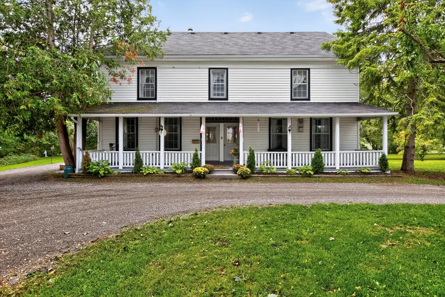 130 Front ST W, Trent Hills, ON K0L 1Y0