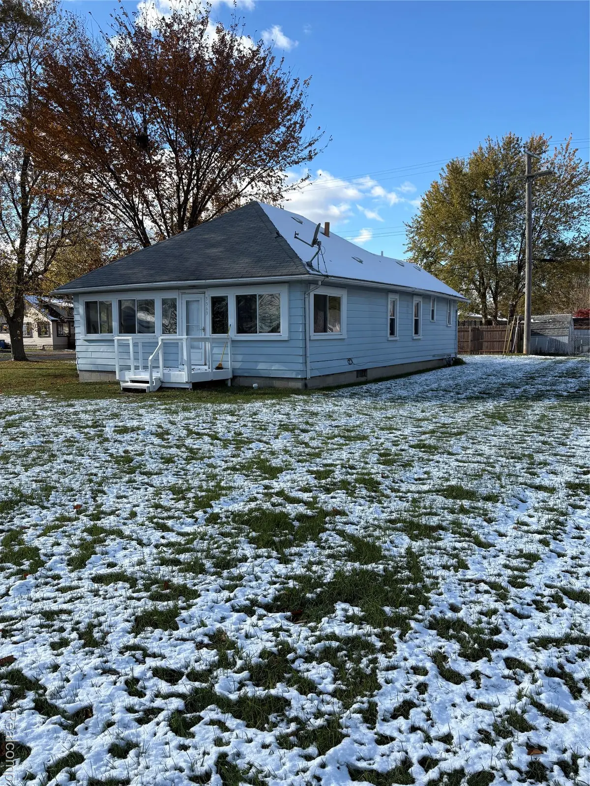 3363 Parkwood AVE, Monroe, MI 48162